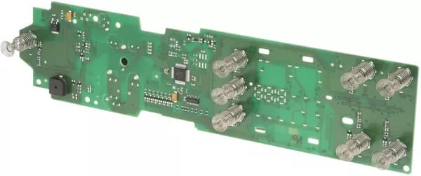 Elektronický modul naprogramovaný do práčok Bosch Siemens (00702560)