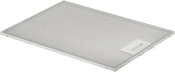 Hliníkový tukový filter 358 x 265 x 8 mm k odsávaču pár Bosch Siemens Balay Blaupunkt Constructa Junker&Ruh NEFF Pitsos Profilo (00703451)