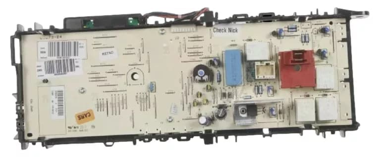 Napájací zdroj, modul do práčok Bosch Siemens (00703665)