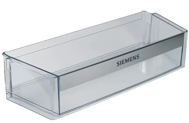 Polica dverí na fľaše chladničiek Bosch Siemens (00704952)