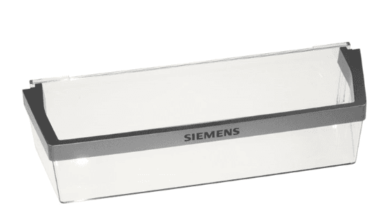 Polica na fľaše do dverí chladničky Bosch Siemens (00705189)