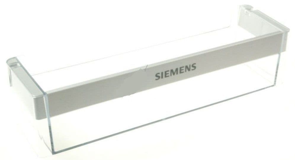 Polica dverí, priehradka chladničiek Bosch Siemens (00706655)