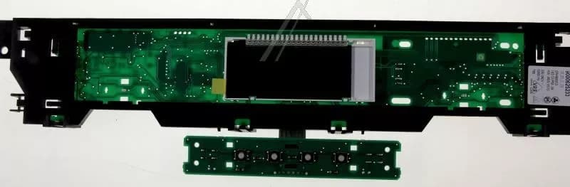 Naprogramovaný ovládací modul do rúry Bosch Siemens (00707939)