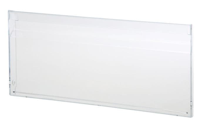 Čelo šuplíka Bosch Siemens – originálny predný panel mrazničky (00709605)