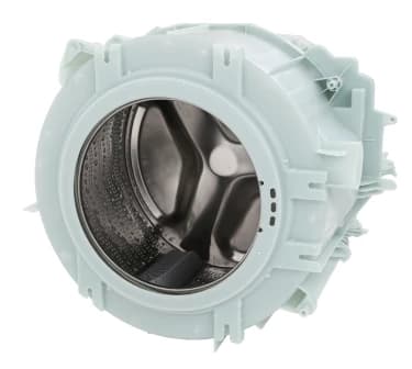 Kompletná vaňa s bubnom do práčok Bosch Siemens (BSH00715280, 00713940)