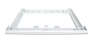 WTZ27410 Spojovacia sada medzi práčku a sušičku prádla Bosch Siemens – 59,5 x 55 x 4 cm / 595 x 550 x 40 mm – 00717525