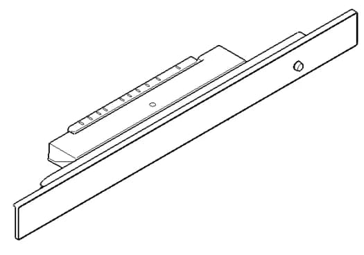 Riadiaci modul do mrazničky Bosch Siemens (00740251)