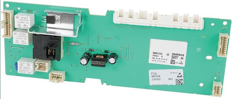 Výkonový modul do práčok Bosch Siemens (00740802)