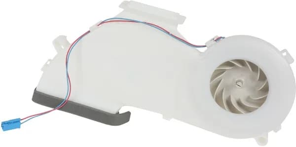 Ventilátor chladničiek Bosch Siemens (00742007)