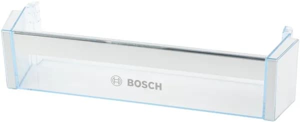 Polica dverí k chladničke Bosch Siemens 435x110x95 mm (00743239)