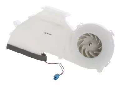 Motor ventilátora do chladničky Bosch Siemens (00744471)