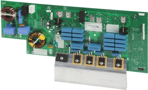 Modul varných dosiek Bosch (00745793)