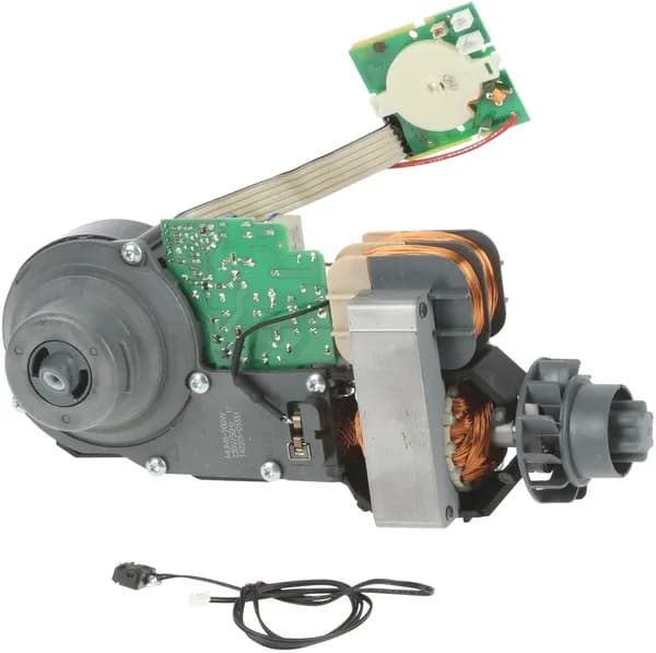 Motor, náhon kuchynských robotov Bosch Siemens (00747772)