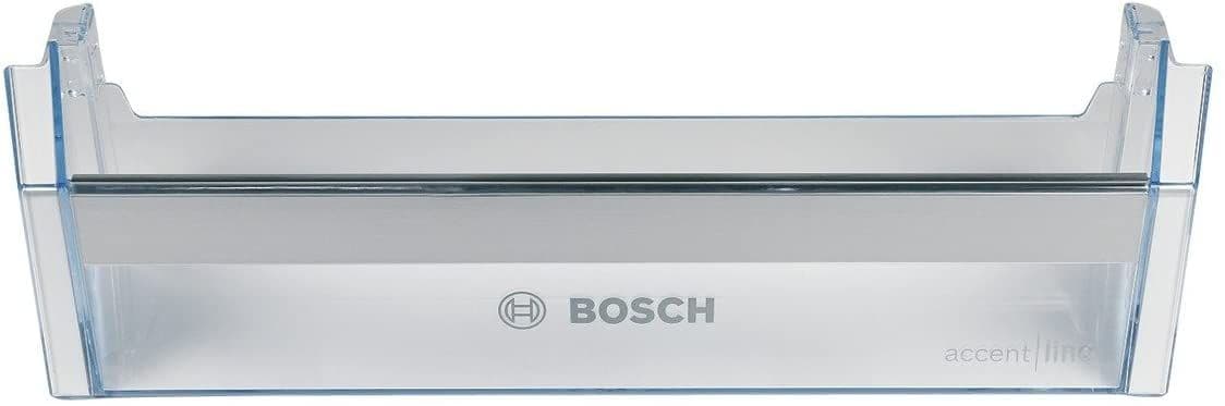 Polica dverí chladničky Bosch Siemens (BSH00748045, 438×117×98 mm)