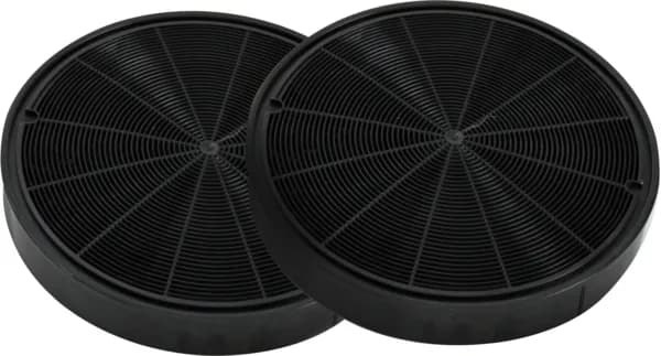 Uhlíkový filter Bosch Siemens DHZ5316 (00748732) do odsávača pár 196x196x30 mm