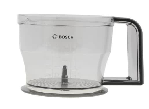 Mixovacia nádoba do tyčového mixéra Bosch Siemens (00748750)