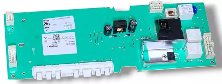 Napájací zdroj, modul do práčok Bosch Siemens (00749636)