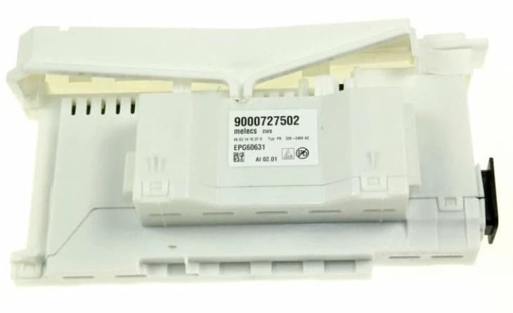 Naprogramovaný elektronický modul do umývačiek riadu Bosch Siemens (00750507)