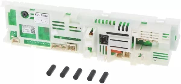 Riadiaci modul sušičky bielizne Bosch Siemens (00750592)
