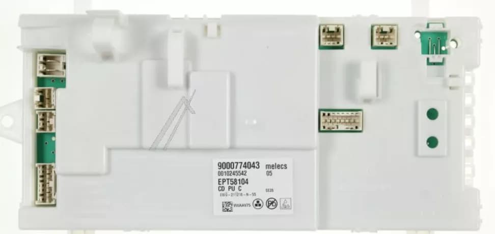 Riadiaci modul sušičiek bielizne Bosch Siemens (00750823)