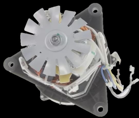 Motor ku kuchynskému robotu Bosch Siemens (00750883)