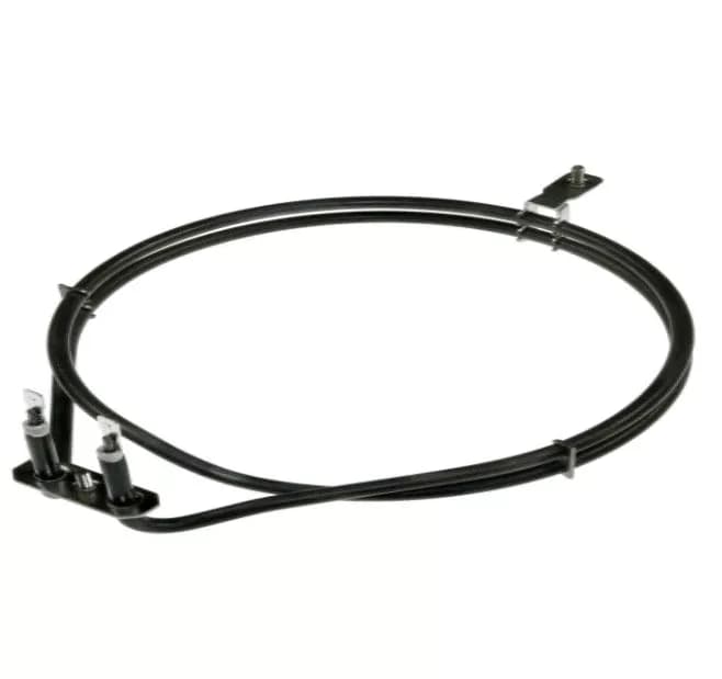 BSH00750884 Kruhové vykurovacie teleso k pečiacej rúre – originálny diel Bosch Siemens