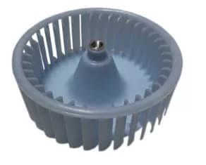 Koleso ventilátora do sušičky bielizne Bosch Siemens (00752112)