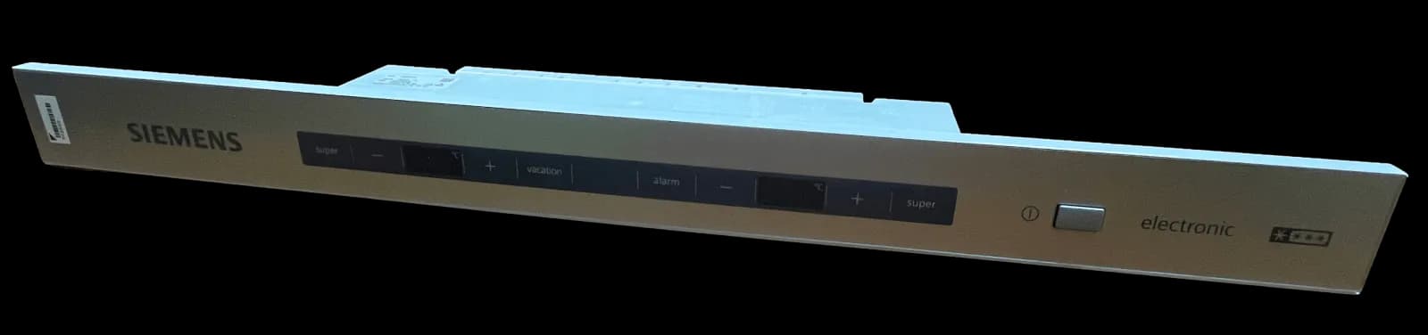Naprogramovaný riadiaci modul do chladničky Bosch Siemens (00752479)