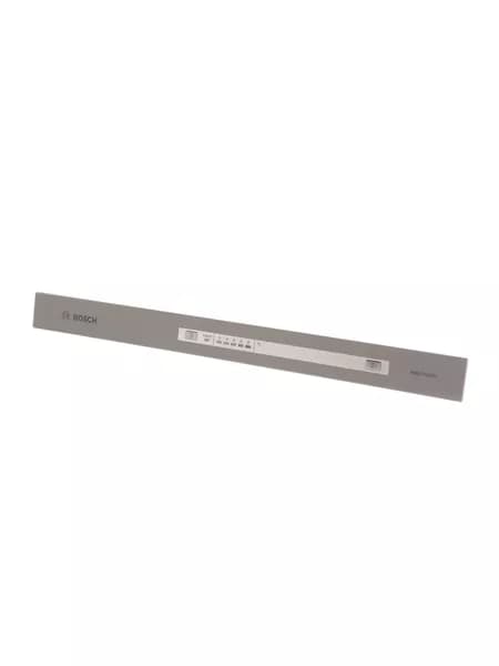 Elektronický modul naprogramovaný do chladničiek Bosch Siemens (00752524)