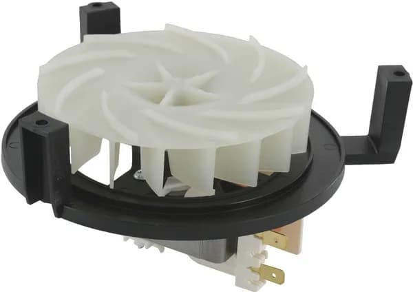 Motor ventilátora rúry Bosch / Siemens / Neff / Gaggenau (00752827, 00658471)