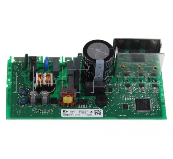 Riadiaci modul do odsávača pár Bosch Siemens (00754237)