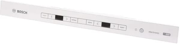 Elektronický modul naprogramovaný do chladničiek Bosch Siemens (00754768)