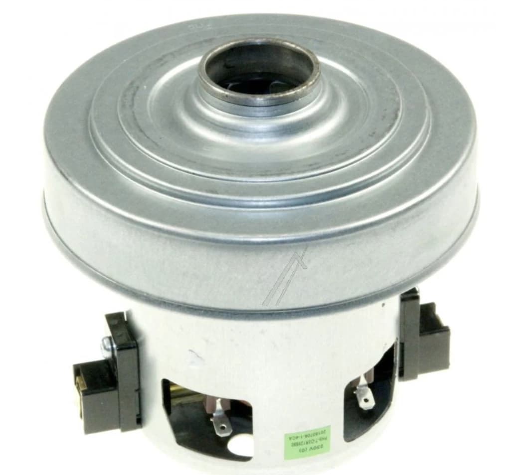 Motor k vysávaču BSH00757353 – originálny turbínový elektromotor pre vysávače Bosch, Siemens, Zelmer