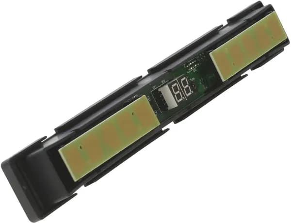 Riadiaci modul odsávačov pár Bosch Siemens (00758993)
