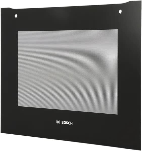 Čelný sklenený panel pre rúry Bosch Siemens (00771902)