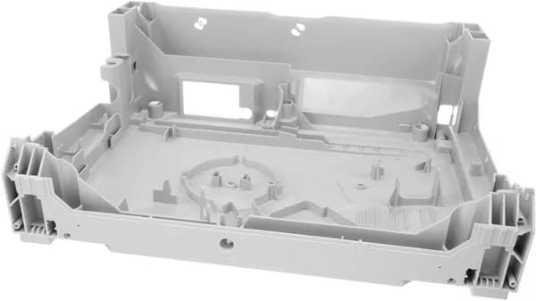 Spodný diel plášťa do umývačky riadu Bosch Siemens – 00775737
