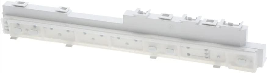 Elektronický modul do umývačiek riadu Bosch Siemens (00791027)