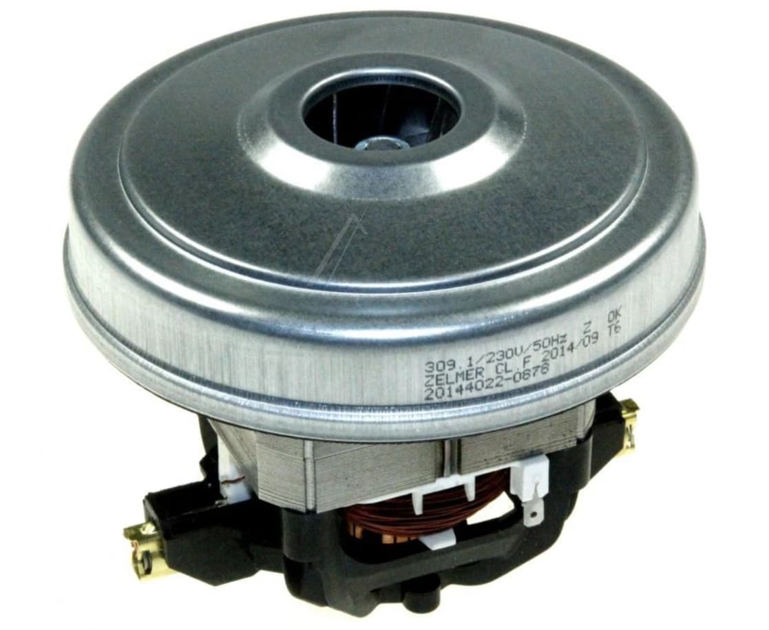 Motor k vysávaču BSH00793324 – originálny náhradný diel pre vysávače ZELMER