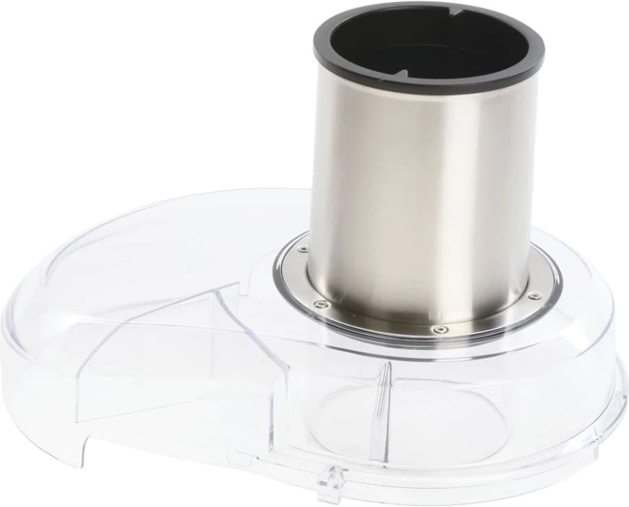 VIEČKO do odšťavovača Bosch Siemens 00796005 – originálny diel