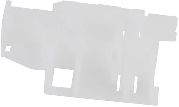 Nosič ku krájaču Bosch Siemens (10000267, 00626258, 00183904)