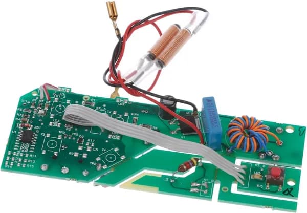 Modul motora pre krájače Bosch Siemens (00626005)