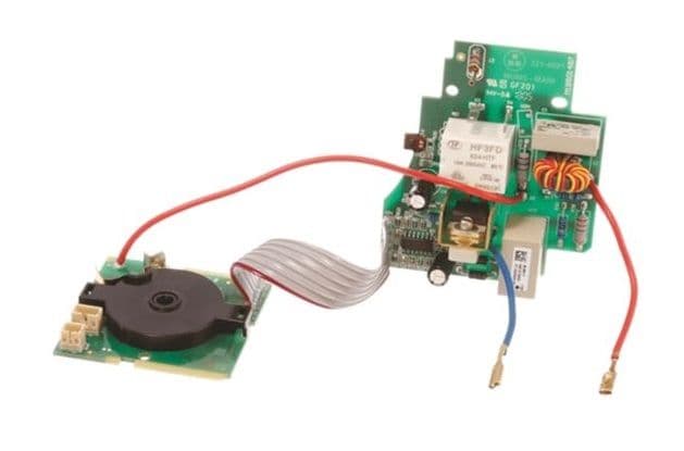 Riadiaci modul kuchynských robotov Bosch Siemens (10002505)