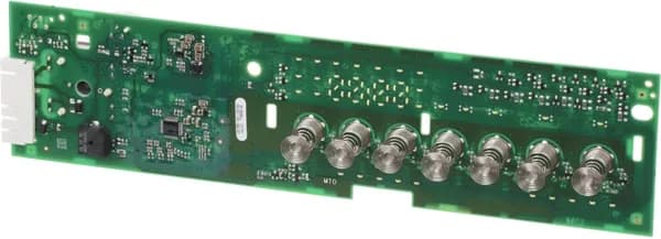Elektronický modul do práčok Bosch Siemens (10002967)
