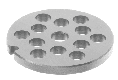 Dierovaný kotúč Ø 8 mm do mlynčeka na mäso Bosch Siemens (BSH10003878, 00637986)