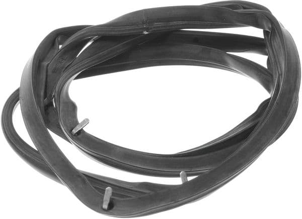 Tesnenie dverí 500 x 330 mm / 50 x 33 cm do rúry Bosch Siemens (10005136)