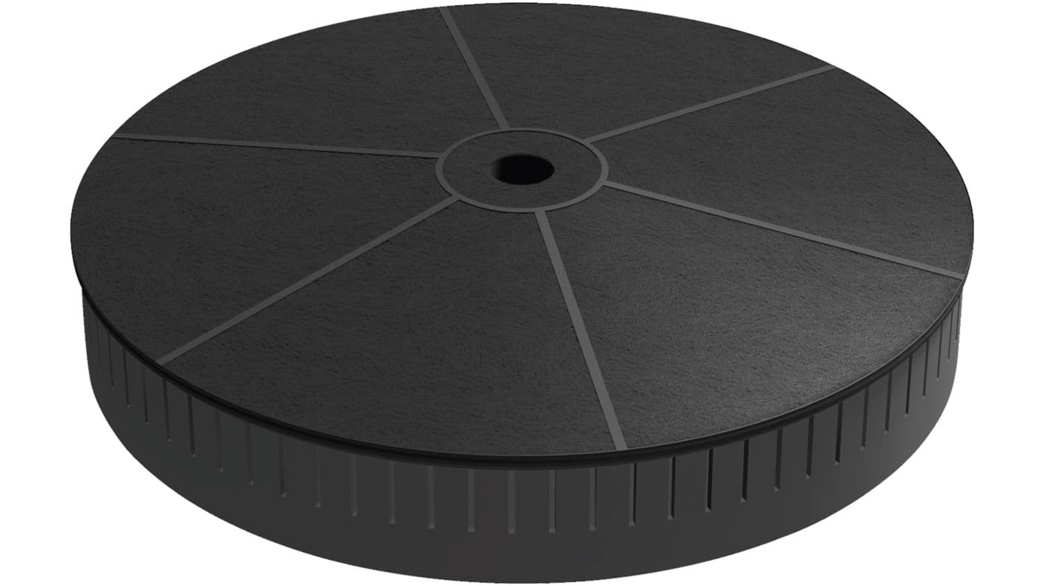 Uhlíkový filter k odsávaču pár Bosch Siemens 170 mm (BSH10005582) – 2 ks