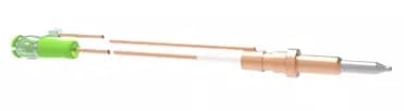 Termočlánok 500 mm / 50 cm do varnej dosky Bosch Siemens (10008024)