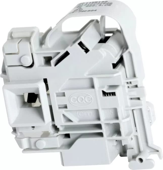 Zámok dverí do práčok Bosch Siemens (10020375)