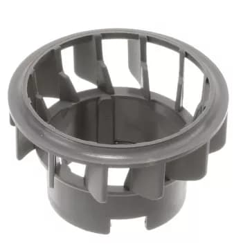 Koleso ventilátora do kuchynského robota Bosch Siemens (10026707)