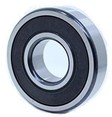 Ložisko bubna 6305RS do práčok LG – 25x62x17 mm (1011048)